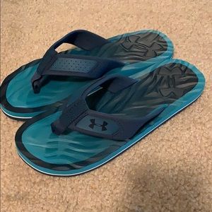 Men’s Under Armour Flip Flops